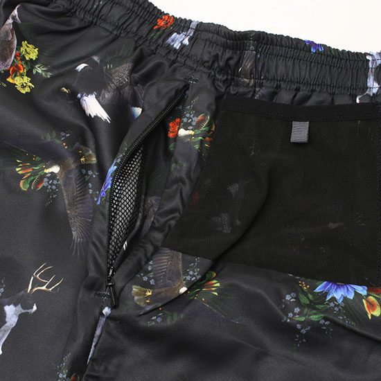 ELDORESO［エルドレッソ］GLORY Trail Pants E2102229 « MIDLAND