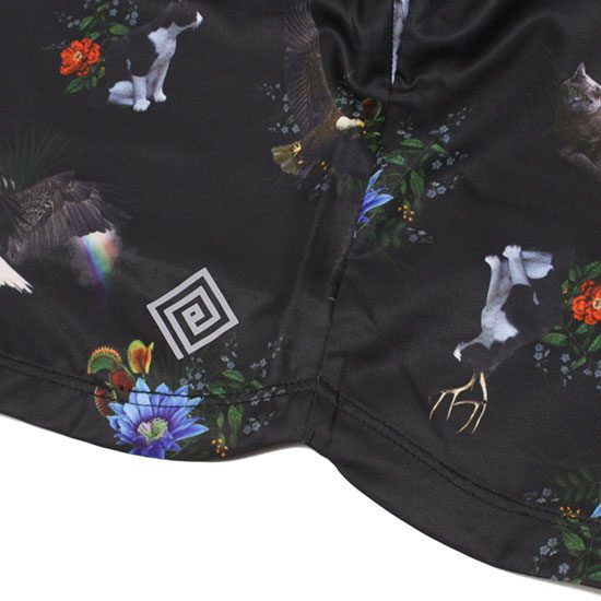 ELDORESO［エルドレッソ］GLORY Trail Pants E2102229 « MIDLAND