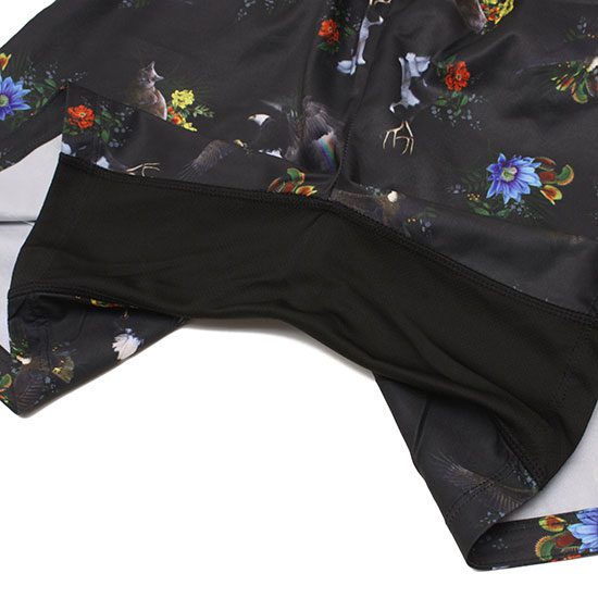 ELDORESO［エルドレッソ］GLORY Trail Pants E2102229 « MIDLAND