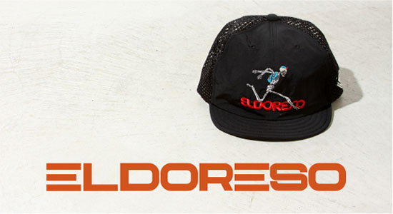 Eldoreso エルドレッソ Midland Ship ミッドランドシップ Lifestyle Select Shop