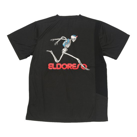 エルドレッソボーンマンランT eldreso Born Runman T - SKY newtype shop