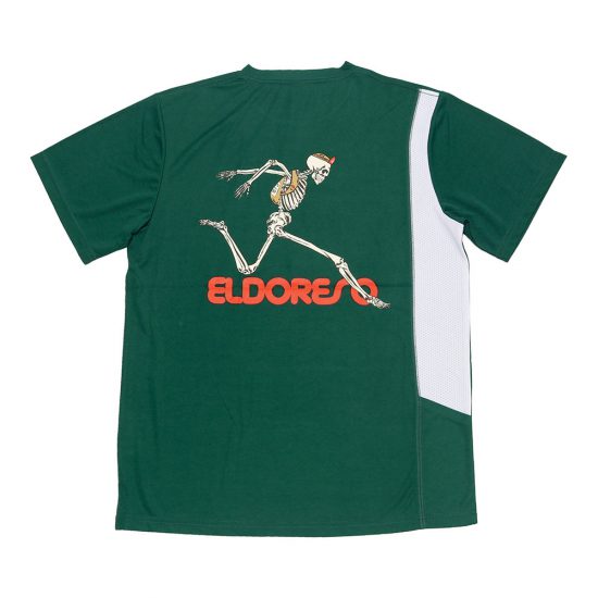 エルドレッソボーンマンランT eldreso Born Runman T - SKY newtype shop